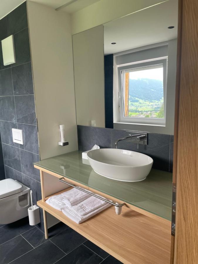 Panoramahotel Sonnhalde 3* Schwarzenberg im Bregenzerwald