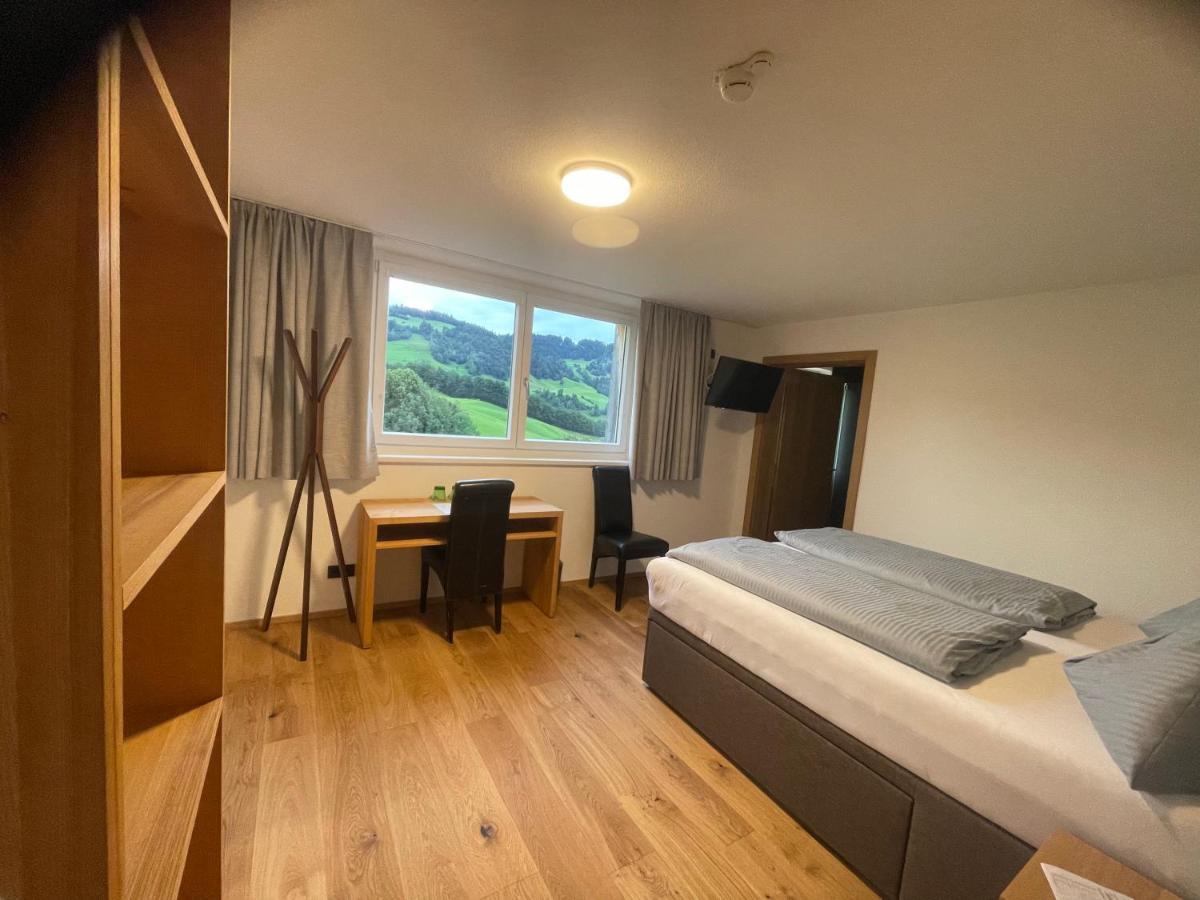 Panoramahotel Sonnhalde