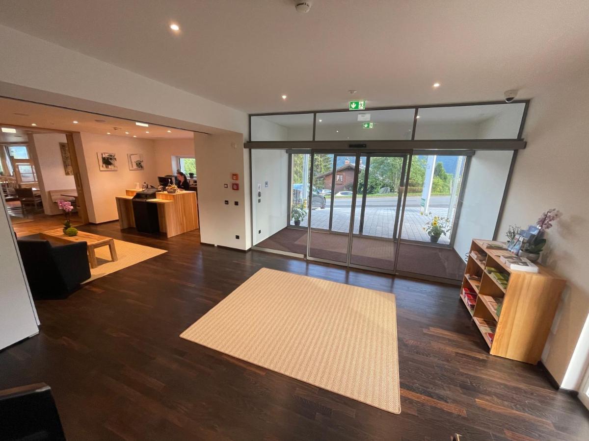 Panoramahotel Sonnhalde Hotel 3*
