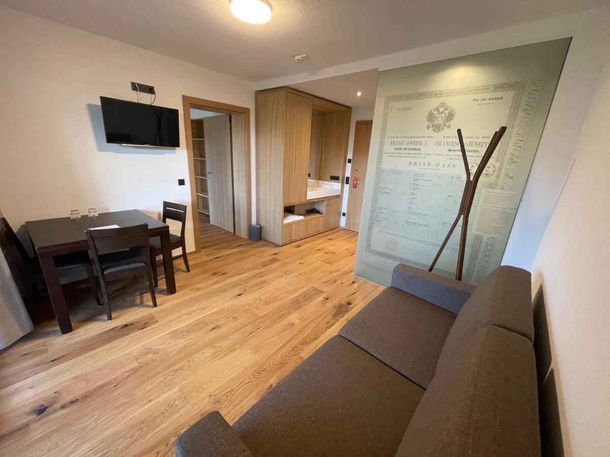 Hotel Panoramahotel Sonnhalde Schwarzenberg im Bregenzerwald