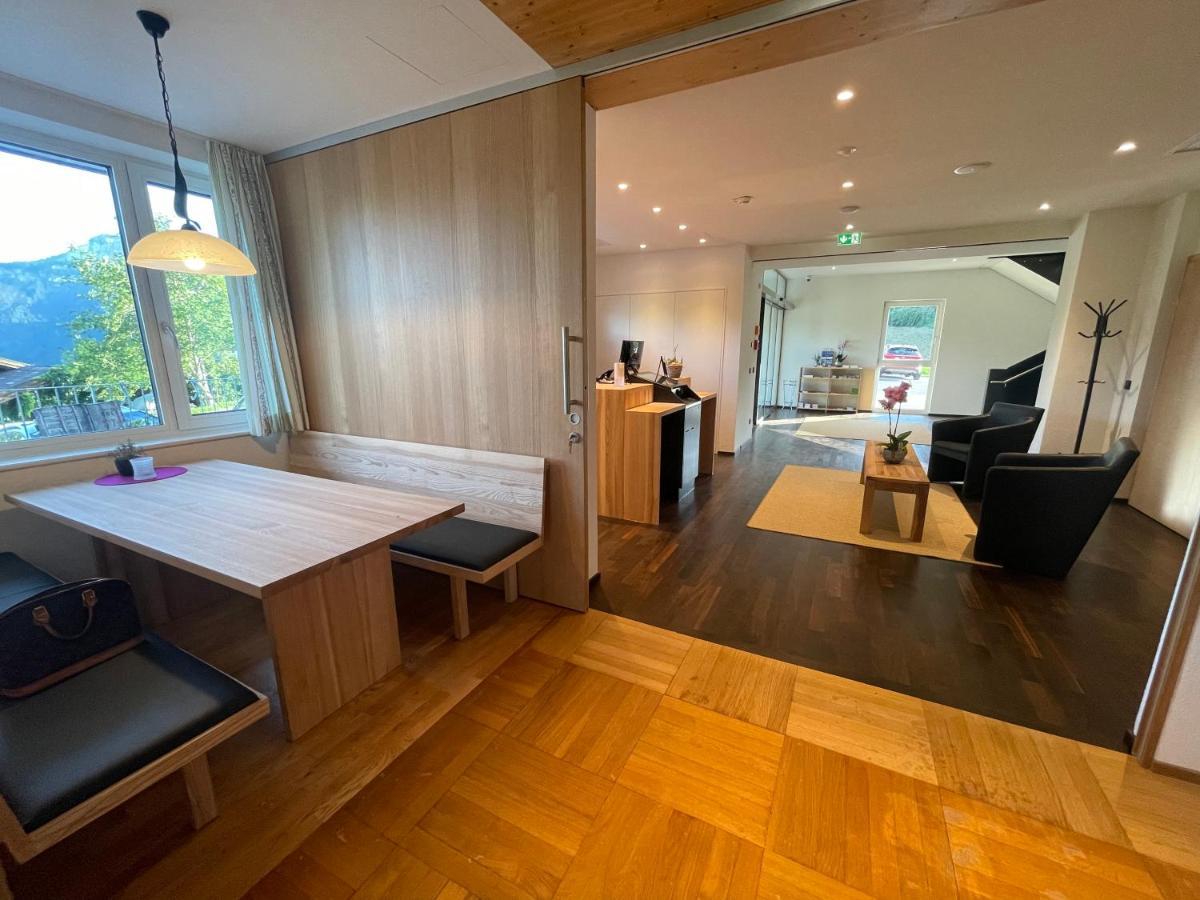 Panoramahotel Sonnhalde Schwarzenberg im Bregenzerwald