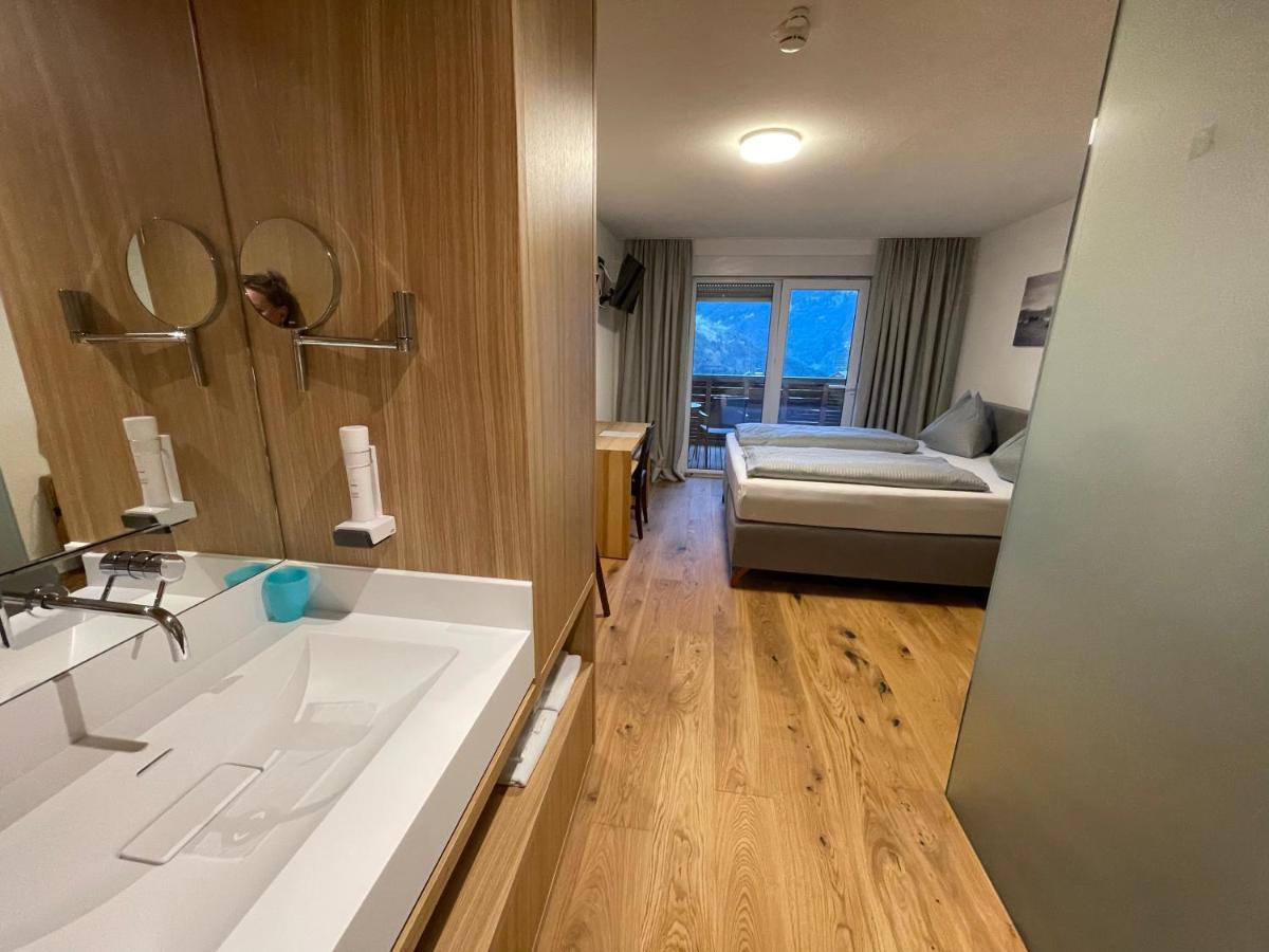 Panoramahotel Sonnhalde Hotel