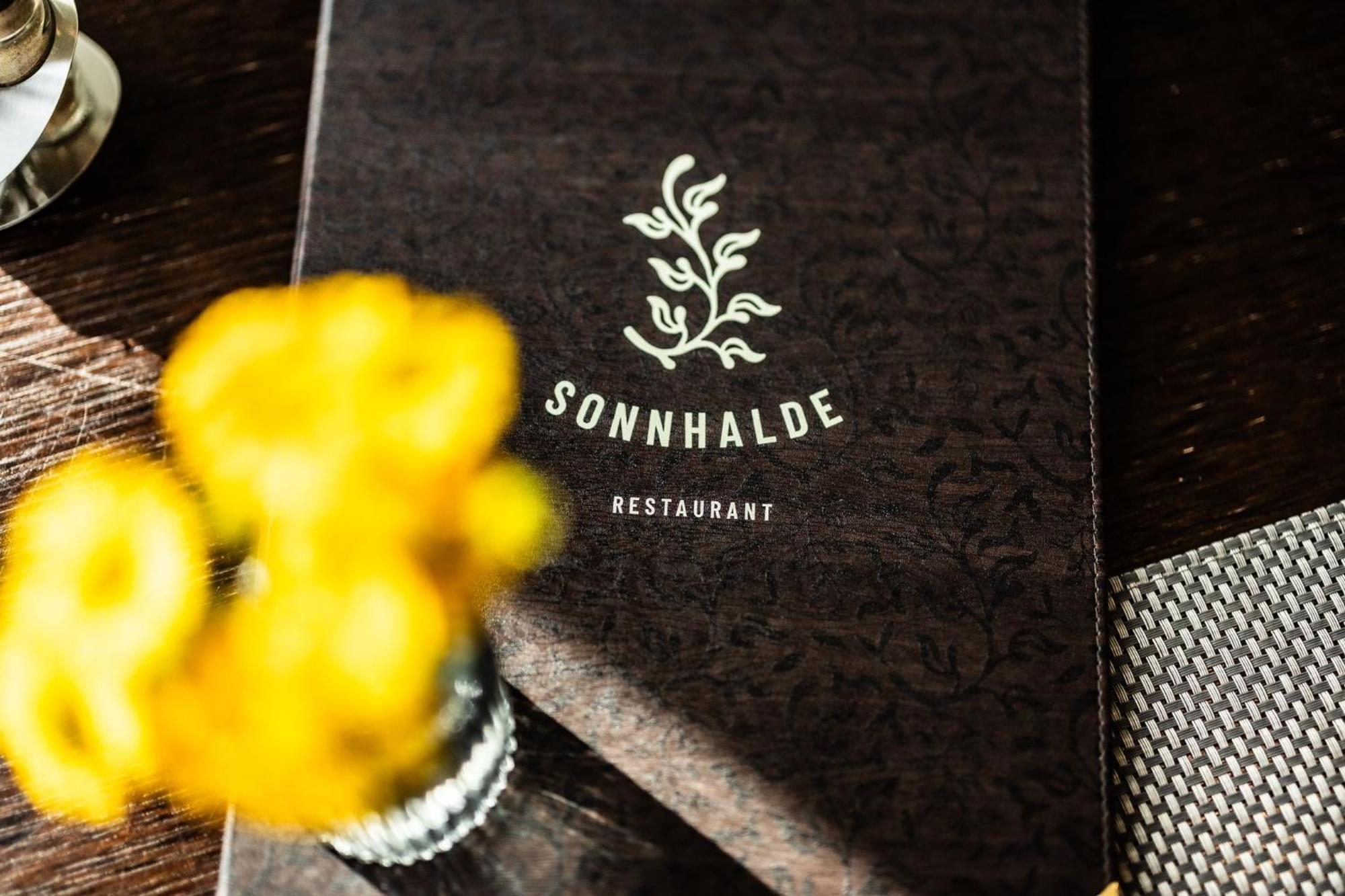 Panoramahotel Sonnhalde 3* Schwarzenberg im Bregenzerwald