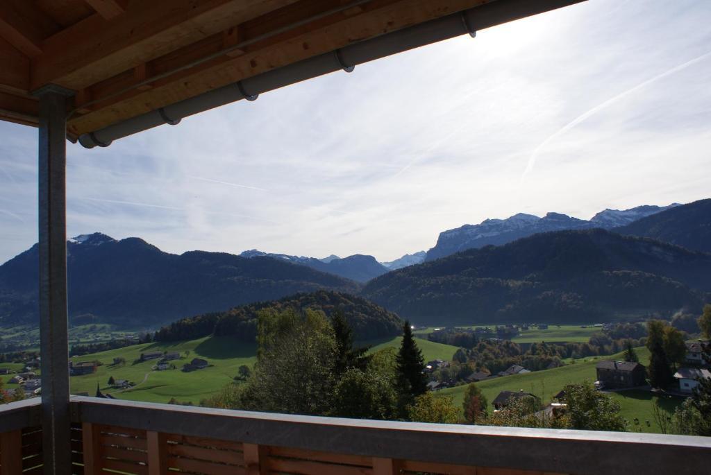 Panoramahotel Sonnhalde Hotel Schwarzenberg im Bregenzerwald
