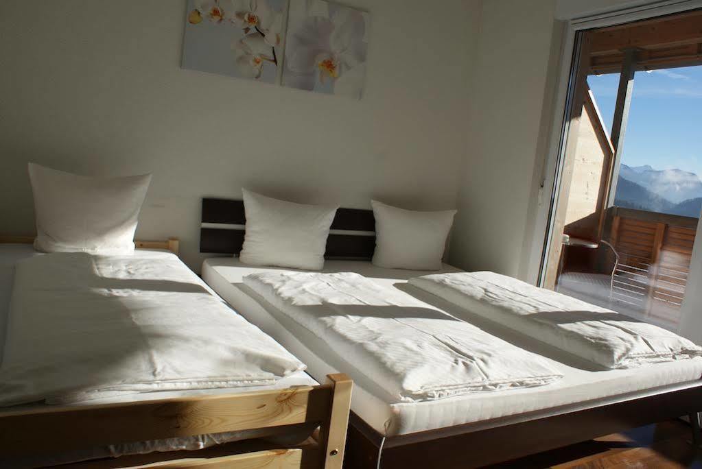 Hotel Panoramahotel Sonnhalde