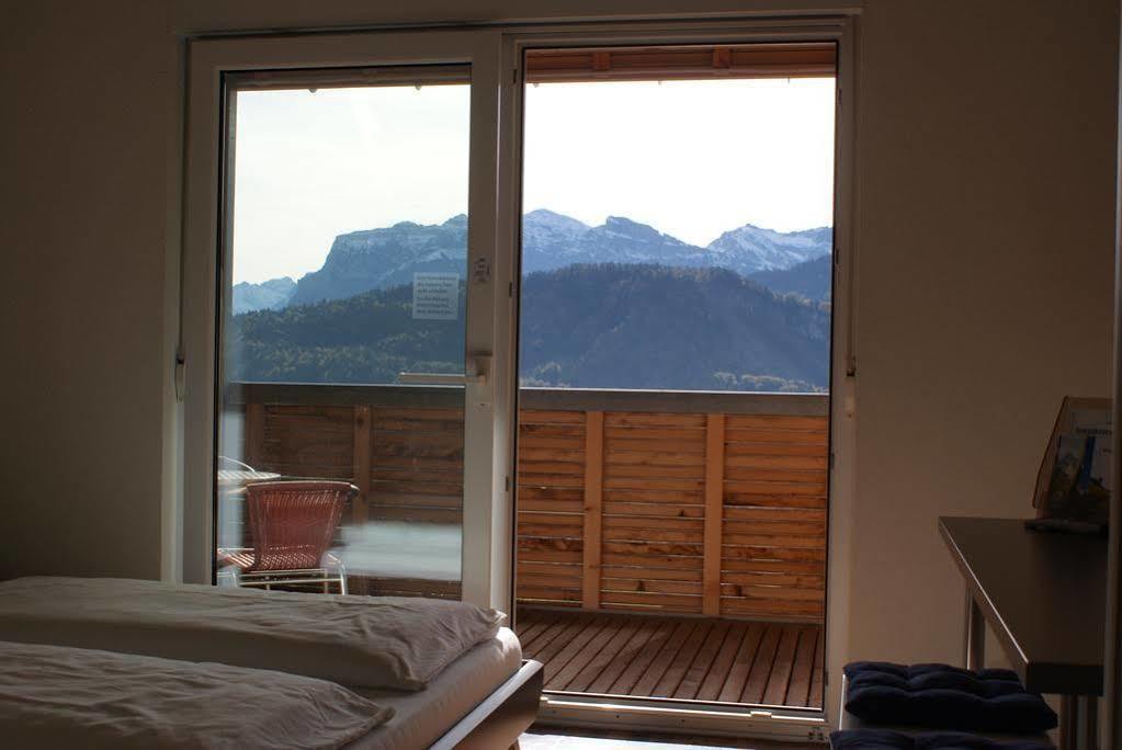 Panoramahotel Sonnhalde Schwarzenberg im Bregenzerwald