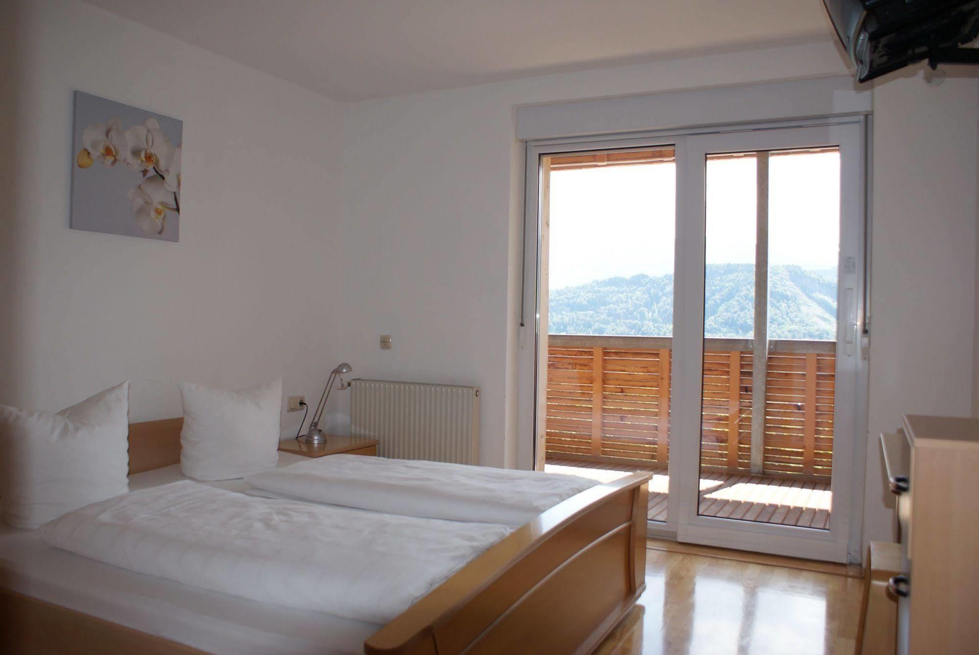 Hotel Panoramahotel Sonnhalde Schwarzenberg im Bregenzerwald